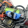 thumbnail image 2 of Castle Creations 1007 4-Pole 1/18 Sensored Brushless Motor (6350KV), 2 of 2