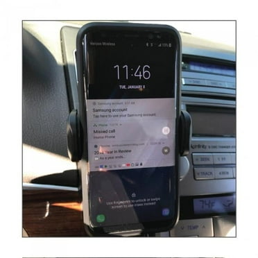 Cutting Edge Products WCCH Wireless Car Charger & Holder