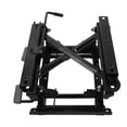 thumbnail image 1 of Seats Height Adjuster, Steel  Adjustable Height Mechanism 155mm Lifting Height  For LHD Vehicle, 1 of 8