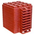 thumbnail image 1 of Bases niveladoras para RV Valterra A10-0918 apilables 20 x 25 x 4 cm, 1 of 8