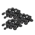 thumbnail image 1 of Agarre De Bloqueo Resistente Para Tela De Sombra, Red Antipájaros, Paquete De 60 Clips Para Tela De Sombra, Juego Extraíble Para Red Antipájaros, 1 of 7