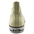 thumbnail image 2 of Converse All Star Hi Natural White Ankle-High Fashion Sneaker - 9.5M / 7.5M, 2 of 5