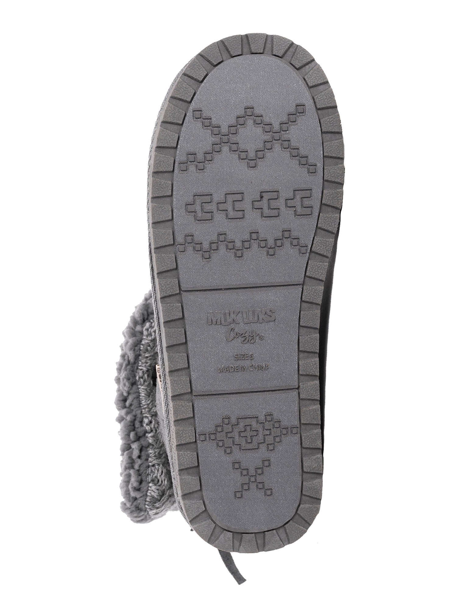 Muk Luks Women's Fold Over Boots (Wide Width Available)