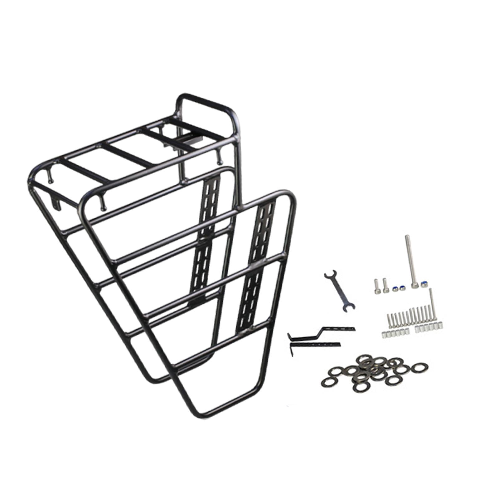 Tubus Vega Evo Rear Bicycle Rack - Walmart.com