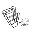 thumbnail image 1 of Portabultos Delantero para Bicicleta con Estructura Metálica Resistente Diseño de Fácil Instalación y de Liberación Rápida Compatible con Moch, 1 of 9
