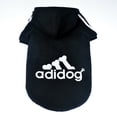 thumbnail image 4 of Ropa Casual para Perro o Gato Adidog JAMW Suéter Cálido Abrigo Chaqueta Nuevo Cachorro/Gato XL Sencillez, 4 of 5