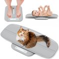 thumbnail image 1 of Baby Scale GROWNSY Multifunctional for Pet & Adult 150kg, 1 of 6