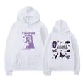 thumbnail image 1 of Guts Olivia Rodrigoolivia Rodrigo Hooded Sweatshirt Autumn And Winter +jxlgv, 1 of 4