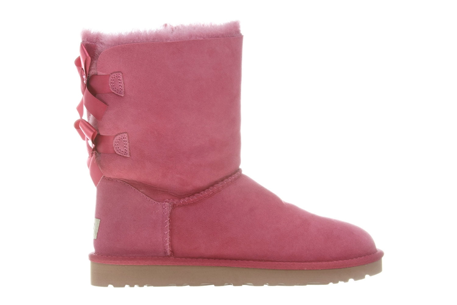 dark pink ugg boots