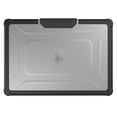thumbnail image 1 of Funda TEKKU ST para MacBook PRO 16 Negra uso rudo A2485 A2780 A2991 M1 M2 M3 negro, 1 of 9