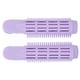 thumbnail image 1 of Pinza para el cabello esponjosa, 2 piezas Clip para rizador de cabello Clip para rizador de cabello Clip para raíz de cabello Estándares líderes en la industria, 1 of 9
