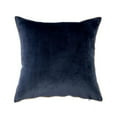 thumbnail image 1 of Gouchee Home Solid Velvet Cushion, 1 of 4