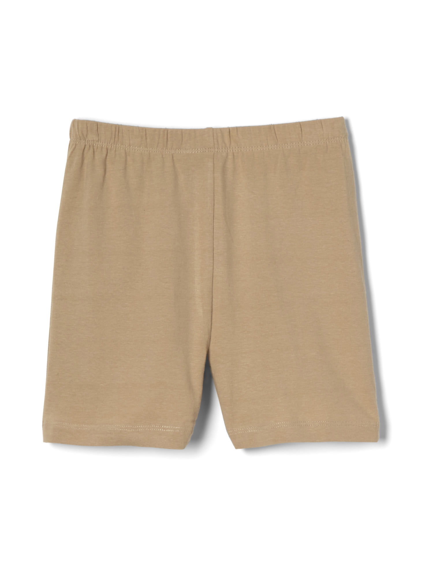 French Toast Girls School Uniform Stretch Kick Shorts (Big Girls