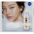 thumbnail image 6 of NIVEA Luminous 630 Anti-Spot Daily Moisturizer Light Cream SPF50 PA+++, Brightening Face Cream with Thiamidol & Hyaluronic Acid, Dark Spot Corrector, 40 ml, 6 of 7