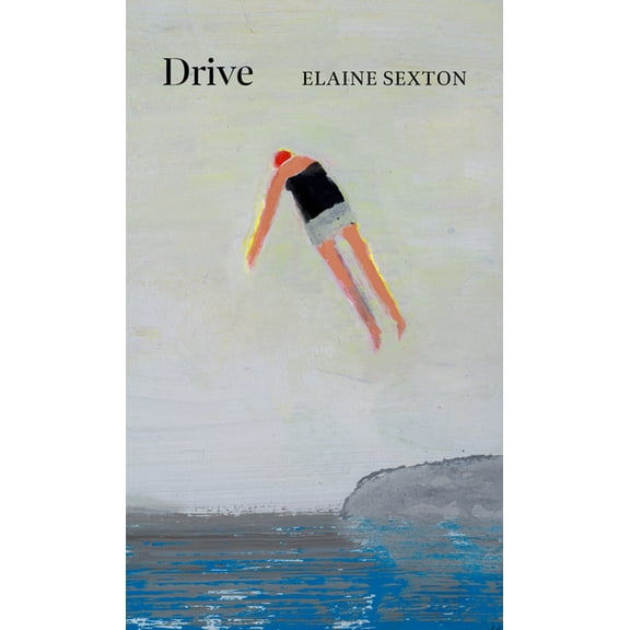Drive, (Paperback)