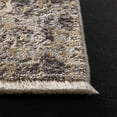 thumbnail image 3 of SAFAVIEH Dream Hamilton Abstract Area Rug, Grey/Blue, 2'6" x 4', 3 of 7