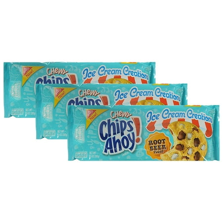 ahoy nabisco