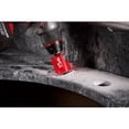 thumbnail image 2 of Broca copa diamantada Milwaukee Diamond MAX 32 mm vástago hexagonal de 1/4", 2 of 2