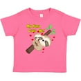 thumbnail image 3 of Inktastic My Nana Loves Me Boys or Girls Baby T-Shirt, 3 of 5
