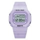 thumbnail image 1 of Reloj Deportivo Electrónico LED Nikou Resistente al Agua Ligero Luminoso para Niños y Niñas Color Morado, 1 of 5