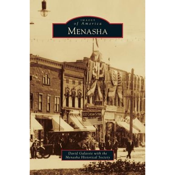 Menasha (Hardcover)