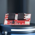 thumbnail image 3 of 【1S】3 Cuerdas 4 Cuerdas 5 Cuerdas Módulo Placa Circuito Protección Batería Litio Pcb Pcm 18650 Lipo Bms Cargador (1S), 3 of 9