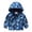 Navy J, variant on Toddler Boy Clothes Toddler Boys Windproof Jackets Baby Hooded Zip up Rain Coat Lightweight Outdoor Hiking Outwear Active Pockets Black Size,3-4 Years