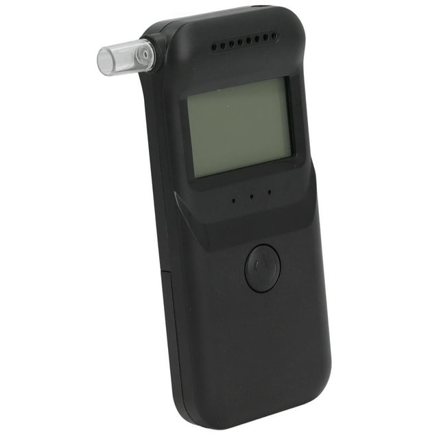 Alcohol Detector, Alcohol MR997 Sensitive Semiconductor Sensor High Accuracy for Party