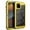 Yellow, variant on for iPhone 14 Case, Military Grade IP68 Waterproof Dustproof Shockproof Full Body Sealed Underwater Case with Built-in Screen Protector Heavy Duty Metal Rugged Defender Phone Case,Black
