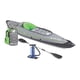 thumbnail image 1 of Kayak Coleman Quik Pak K5 Gris, 1 of 2