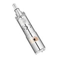 thumbnail image 5 of ToppiJoy Deep Well Submersible Pump DC 12V 180W, Stainless Steel Quiet Water Pump with Long Cable, Solar Powered Pump for Off Grid Irrigation & Livestock, 5 of 11