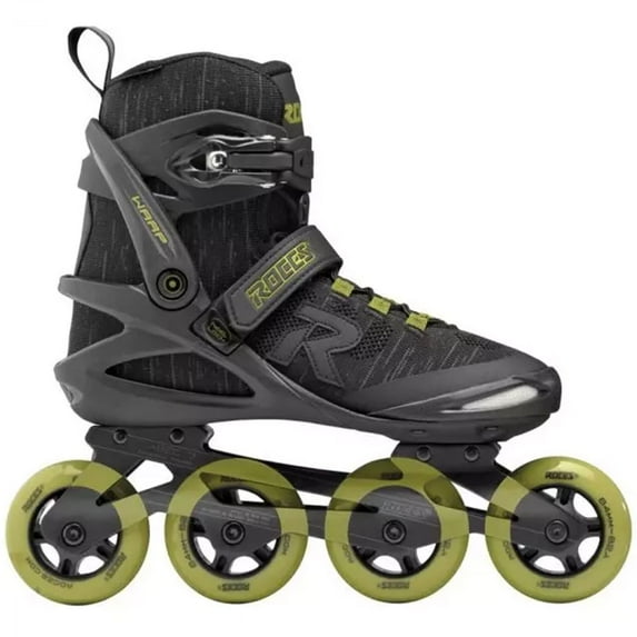 Roces Roces Warp Thread TIF Inline Skates