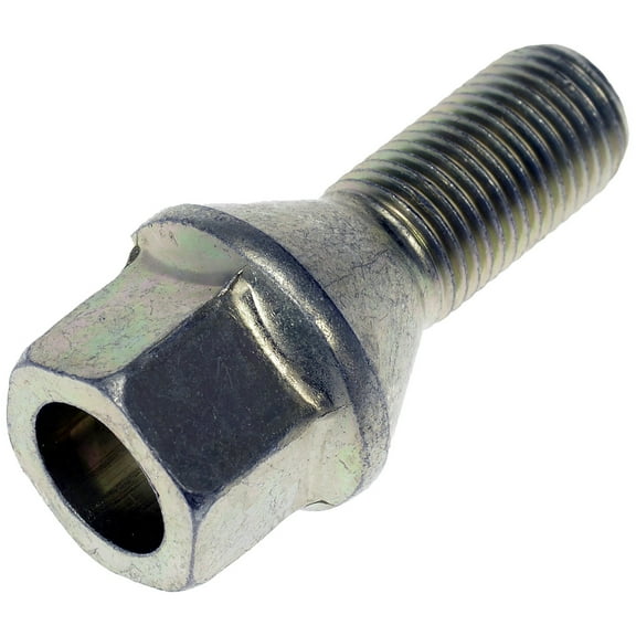 Dorman 610-635 Wheel Lug Bolt for Specific Alfa Romeo / Fiat / Ram Models (Pack of 10)