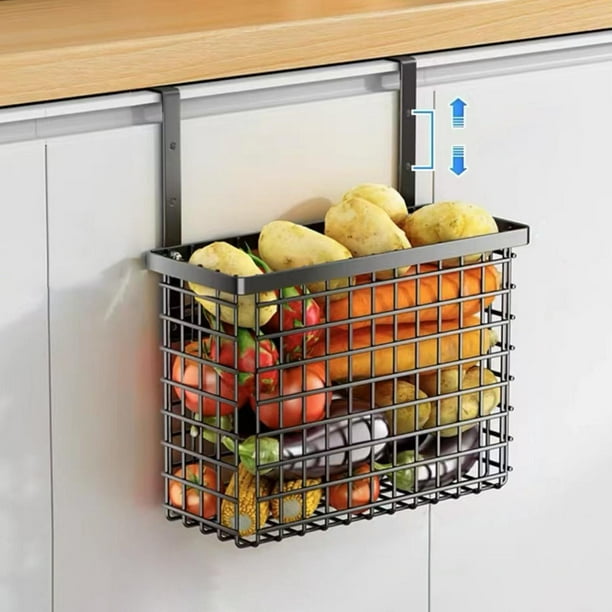 Kitchen cheap storage baskets