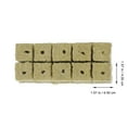 thumbnail image 2 of Minkissy 1 Set Germination Planting Set Plastic for Families, 2 of 5