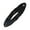 B, variant on D Lazy Hair Coil Clip For Women Quick Bun Hair Styling Tool