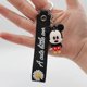 thumbnail image 1 of Llavero Disney Mickey, 1 of 4