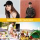 thumbnail image 4 of BESTYASH Baseball Cap Para Mujer Color Con Correa Ajustable Ideal Para Camping Y Picnic, 4 of 6