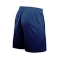 thumbnail image 2 of Icon Sports Men's Chivas De Guadalajara Officially Poly Soccer Shorts -01 XL, 2 of 3