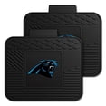 thumbnail image 1 of Alfombrillas utilitarias NFL Carolina Panthers por FANMATS., 1 of 2