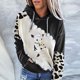thumbnail image 2 of Sudadera informal de manga larga con capucha y estampado de moda para mujer Pompotops  gfhjh23906, 2 of 5