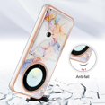 thumbnail image 2 of IMD TPU Phone Case For Honor X9a / Magic5 Lite, 2 of 5