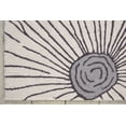thumbnail image 3 of Nourison  Fantasy Floral Area Rug Ivory/Multi 2'3" x 8' Runner 8' Runner Accent, Indoor, Handmade Entryway, Kitchen, Living Room Ivory Patterned, 3 of 3
