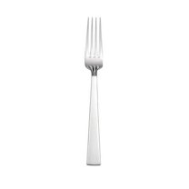 Oneida T657FDEF 7.125 in. Fulcrum Stainless Steel Salad & Dessert Fork  Silver