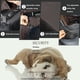 thumbnail image 3 of Asiento de coche Dog Booster Lealchum de espuma viscoelástica para perros medianos, 3 of 6