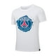 thumbnail image 1 of Playera FexPro México Paris St Germain Talla M Manga Corta PSG Blanca, 1 of 4