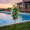 Multicolor, variant on Solar Cedar Tree Light Yellow Waterproof Garden Stake Decor Artificial LED Outdoor Landscape Lamp