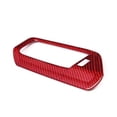 thumbnail image 5 of For- X5 G05 X7 G07 2019-2022 Car B Pillar Air Vent Frame Cover Trim Car Interior Car Styling, 5 of 5