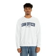 thumbnail image 4 of Loan Officer Club Sweatshirt, Gifts, Crewneck, 4 of 7
