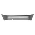 thumbnail image 2 of For 1999-2000 Honda Civic Rear Bumper Cover, 2 of 2